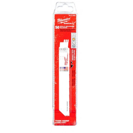 TARCZA MILWAUKEE SPEED CROSS HUDD