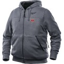 Podgrzewana kurtka puchowa Milwaukee M12 HJP-0 (S)