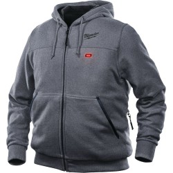 Bluza Milwaukee M12 HH GREY3