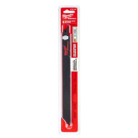 TARCZA MILWAUKEE SPEED CROSS HUDD