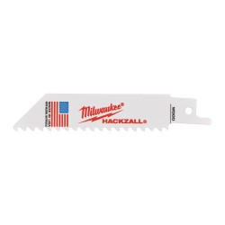 TARCZA MILWAUKEE SPEED CROSS HUDD