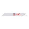 TARCZA MILWAUKEE SPEED CROSS HUDD