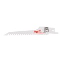 TARCZA MILWAUKEE SPEED CROSS HUDD