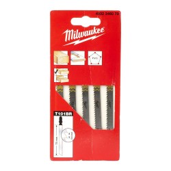 TARCZA MILWAUKEE SPEED CROSS HUDD