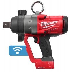 Klucz udarowy 18V 1'' Milwaukee M18 ONEFHIWF1-802X