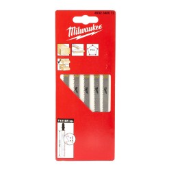 TARCZA MILWAUKEE SPEED CROSS HUDD