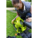 ODKURZACZ Z FUNKCJĄ DMUCHAWY 3000W RYOBI RBV3000CSV