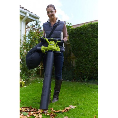 KOSIARKA DO TRAWY RYOBI RLM13E33S 1300 W
