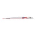 TARCZA MILWAUKEE SPEED CROSS HUDD