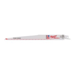 TARCZA MILWAUKEE SPEED CROSS HUDD