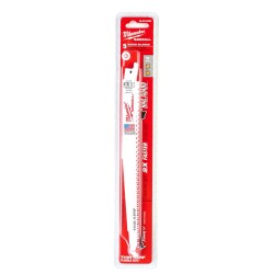 TARCZA MILWAUKEE SPEED CROSS HUDD