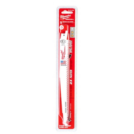 TARCZA MILWAUKEE SPEED CROSS HUDD