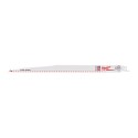 TARCZA MILWAUKEE SPEED CROSS HUDD