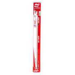 TARCZA MILWAUKEE SPEED CROSS HUDD