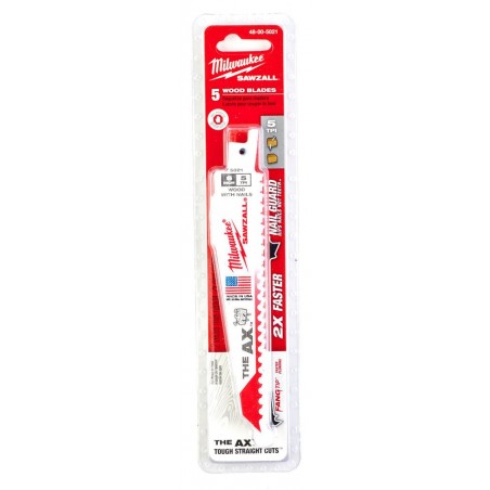 TARCZA MILWAUKEE SPEED CROSS HUDD