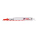 TARCZA MILWAUKEE SPEED CROSS HUDD