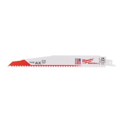 TARCZA MILWAUKEE SPEED CROSS HUDD