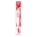 TARCZA MILWAUKEE SPEED CROSS HUDD