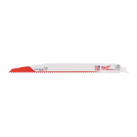 TARCZA MILWAUKEE SPEED CROSS HUDD