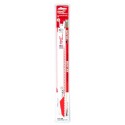 TARCZA MILWAUKEE SPEED CROSS HUDD