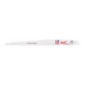 TARCZA MILWAUKEE SPEED CROSS HUDD