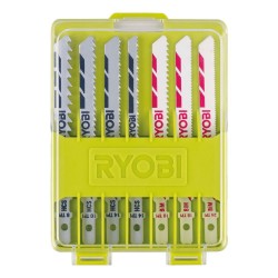 Akumulatorowy pistolet do uszczelniania 18V RYOBI CCG1801MHG