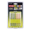 Akumulatorowy pistolet do uszczelniania 18V RYOBI CCG1801MHG