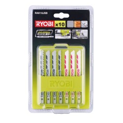 Akumulatorowy pistolet do uszczelniania 18V RYOBI CCG1801MHG