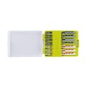 Akumulatorowy pistolet do uszczelniania 18V RYOBI CCG1801MHG