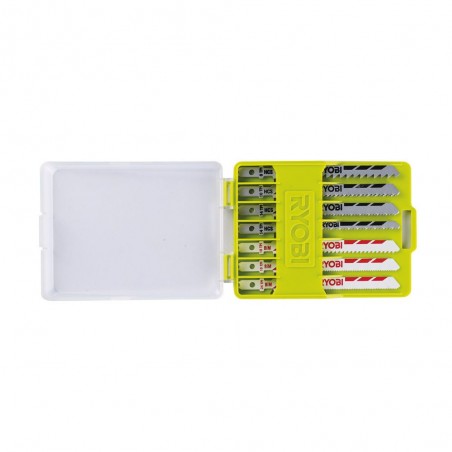 Akumulatorowy pistolet do uszczelniania 18V RYOBI CCG1801MHG