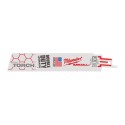 Brzeszczot do metalu Milwaukee Torch