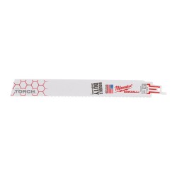 Brzeszczot do metalu Milwaukee Torch