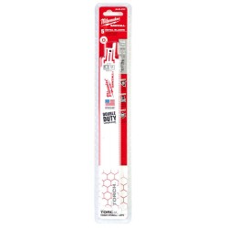 Brzeszczot do metalu Milwaukee Torch