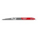 Brzeszczot do drewna z gwoździami Milwaukee AX