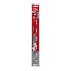 Brzeszczot do drewna z gwoździami Milwaukee AX