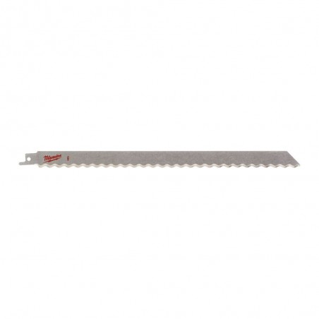 TARCZA MILWAUKEE SPEED CROSS HUDD