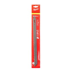 TARCZA MILWAUKEE SPEED CROSS HUDD
