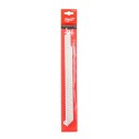 TARCZA MILWAUKEE SPEED CROSS HUDD