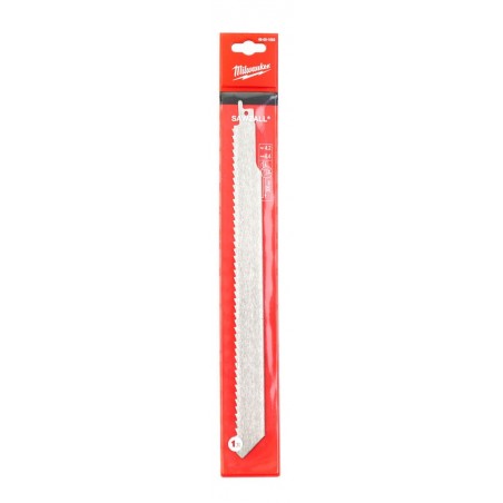 TARCZA MILWAUKEE SPEED CROSS HUDD