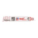 TARCZA MILWAUKEE SPEED CROSS HUDD