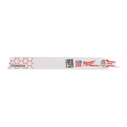 TARCZA MILWAUKEE SPEED CROSS HUDD