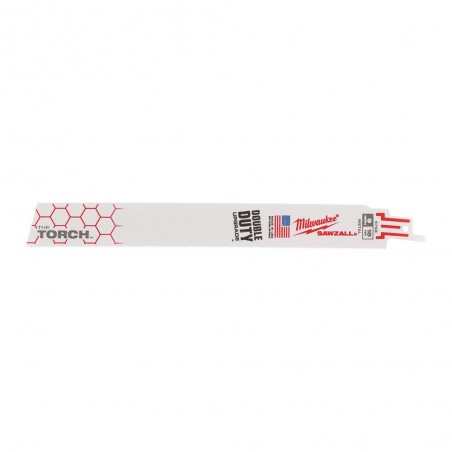 TARCZA MILWAUKEE SPEED CROSS HUDD
