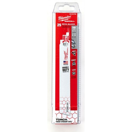 TARCZA MILWAUKEE SPEED CROSS HUDD