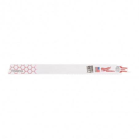 TARCZA MILWAUKEE SPEED CROSS HUDD
