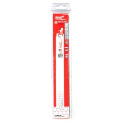 Brzeszczot do metalu 300 mm Milwaukee Torch, 25 szt.