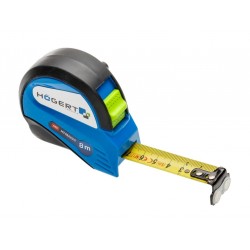 Miara zwijana z magnesem 8m Hoegert HT4M434