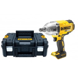 Klucz udarowy 1/2" 18V DeWalt DCF899NT-XJ