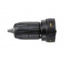 Młotowiertarka DeWalt D25144KP-QS