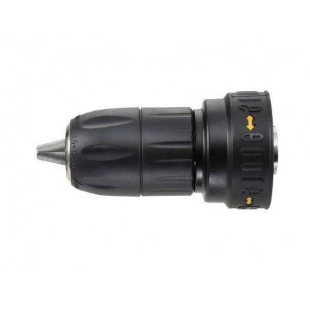 Młotowiertarka DeWalt D25144KP-QS