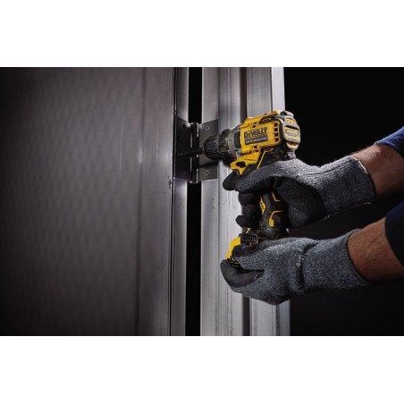 Wiertarko-wkrętarka 12V XR DeWalt DCD701D2-QW